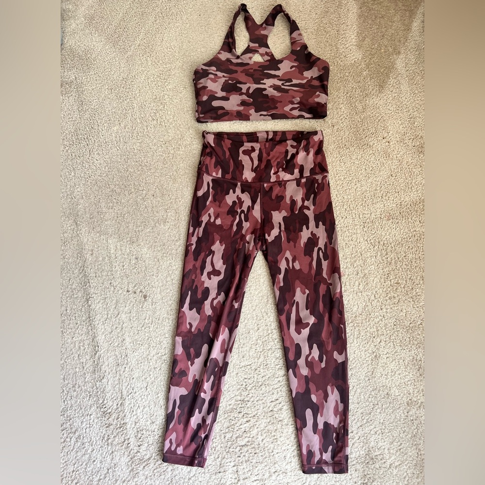 Gap Active Set